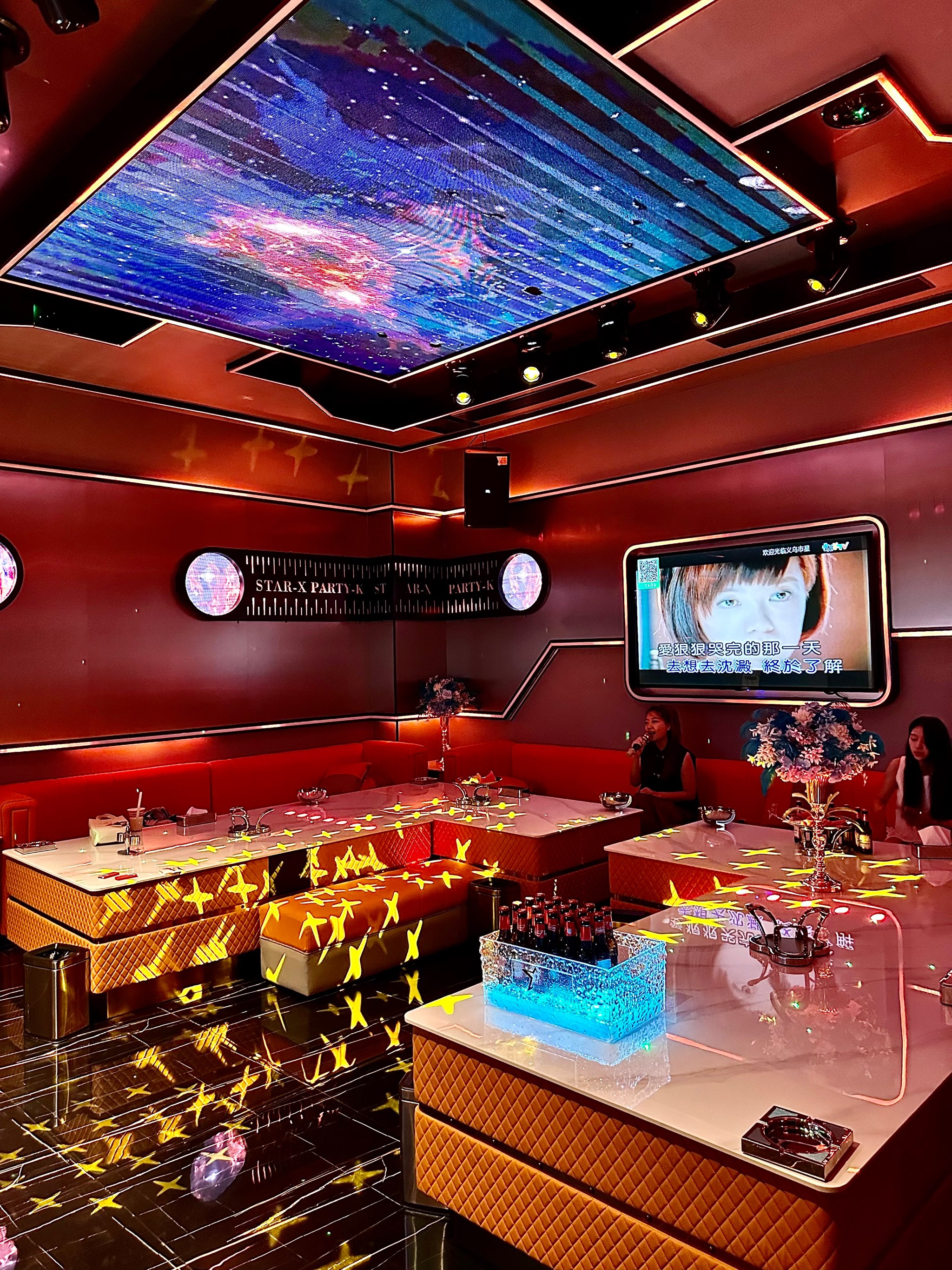 怀化商务ktv推荐商务ktv哪里有-洪江市ktv订房