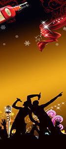 怀化商务KTV总排行-洪江市ktv预定